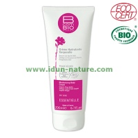 Crema hidratante corporal para piel seca BcomBIO Essentielle